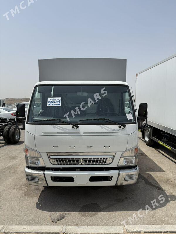 Mitsubishi Canter 2025 - 465 000 TMT - Aşgabat - img 4