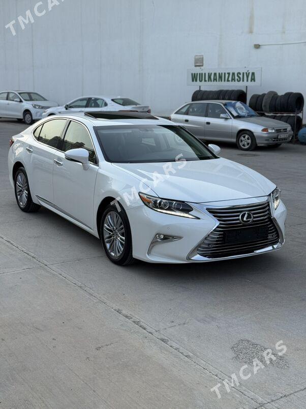 Lexus ES 350 2018 - 490 000 TMT - Ашхабад - img 7