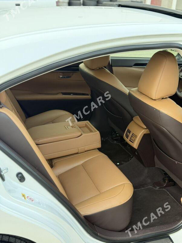 Lexus ES 350 2018 - 490 000 TMT - Ашхабад - img 2