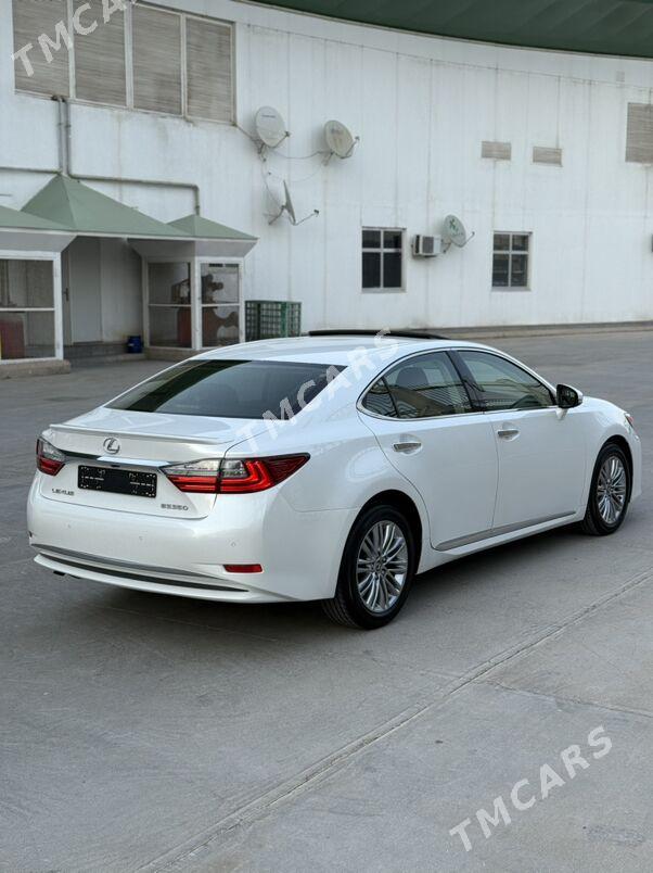 Lexus ES 350 2018 - 490 000 TMT - Ашхабад - img 5