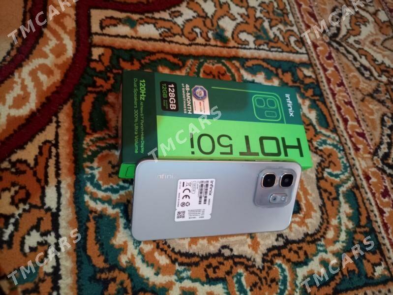 infinix hot 50i - Türkmenabat - img 2