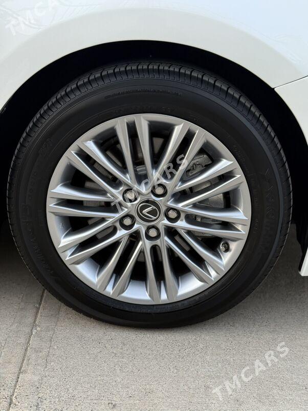 Lexus ES 350 2018 - 490 000 TMT - Ашхабад - img 4