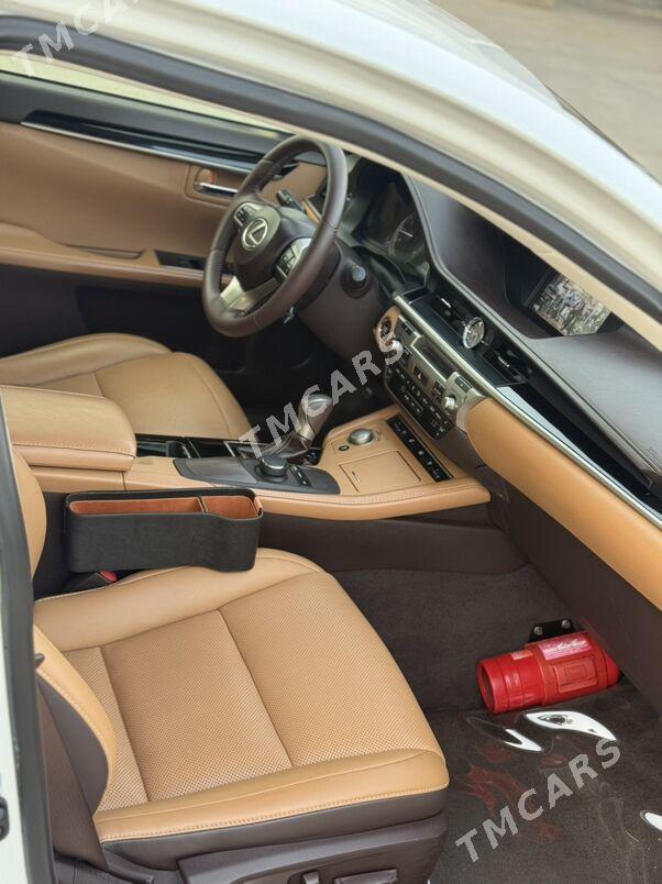 Lexus ES 350 2018 - 490 000 TMT - Ашхабад - img 10
