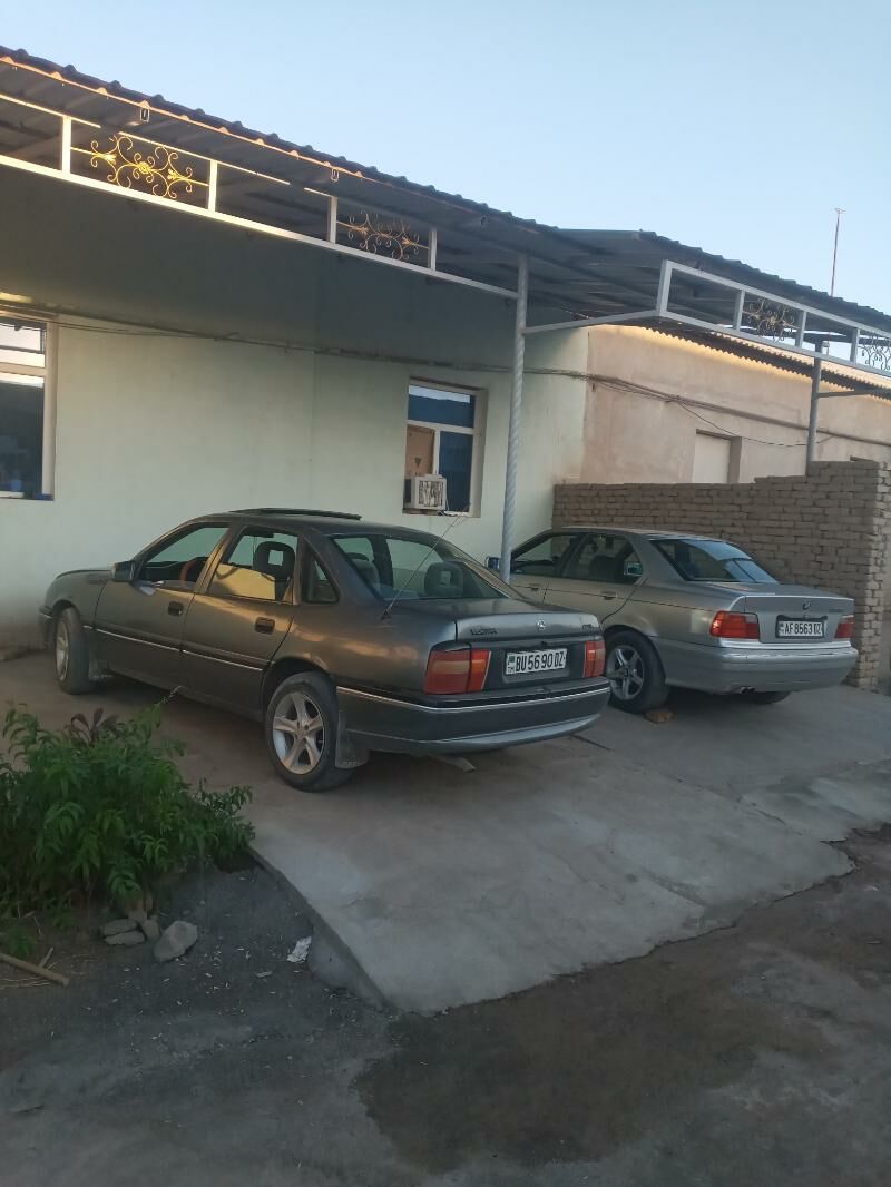 BMW 325 1993 - 50 000 TMT - Дашогуз - img 9