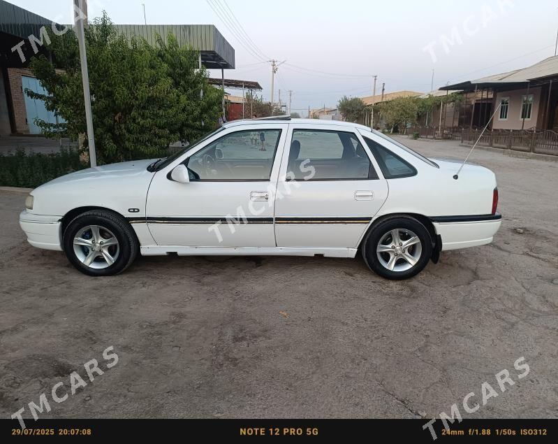 Opel Vectra 1993 - 50 000 TMT - Чарджоу - img 11