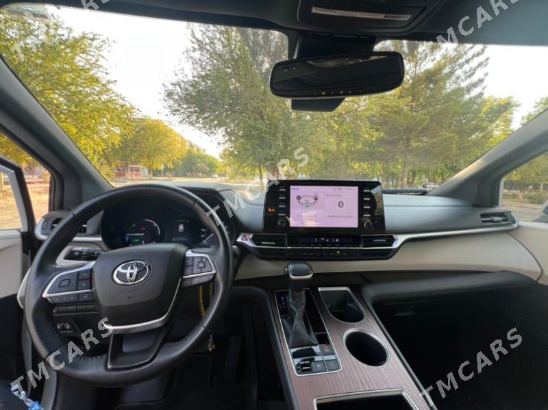 Toyota Sienna 2021 - 510 000 TMT - Mary - img 8
