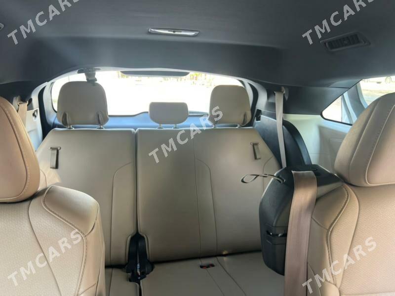 Toyota Sienna 2021 - 510 000 TMT - Mary - img 10