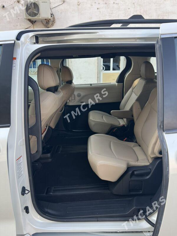Toyota Sienna 2021 - 510 000 TMT - Mary - img 2