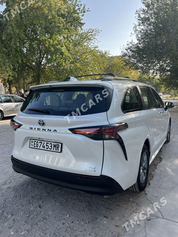 Toyota Sienna 2021 - 510 000 TMT - Mary - img 7