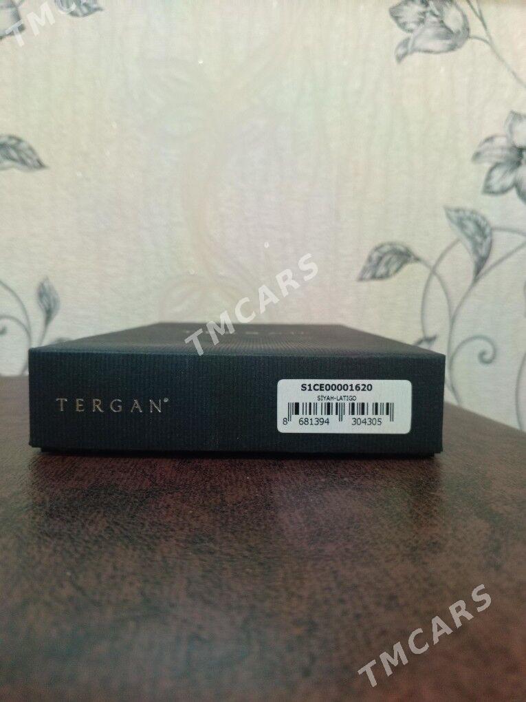 Кошелёк TERGAN - Гаудан "В" - img 2