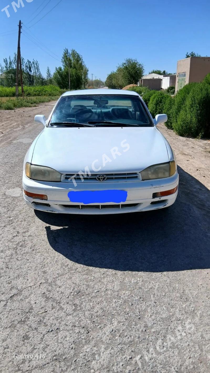 Toyota Camry 1992 - 80 000 TMT - Köneürgenç - img 3