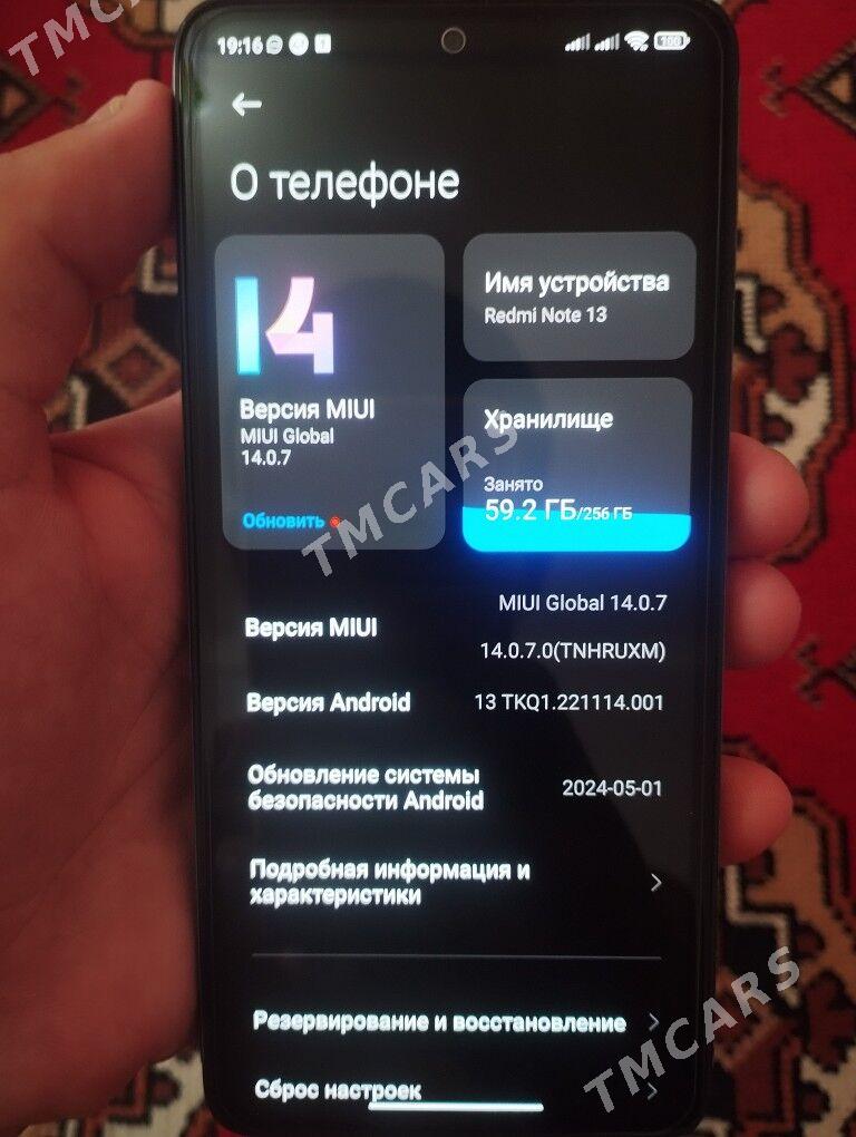Redmi not 13. 8+8+256 - Dänew - img 2