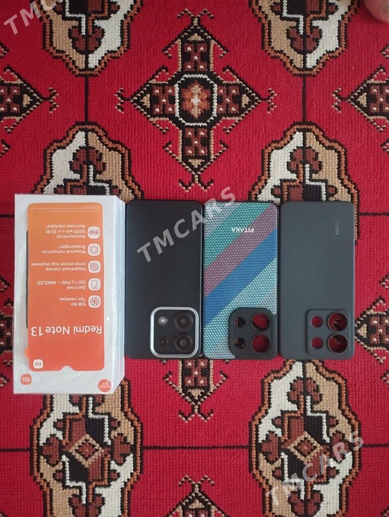 Redmi not 13. 8+8+256 - Dänew - img 6