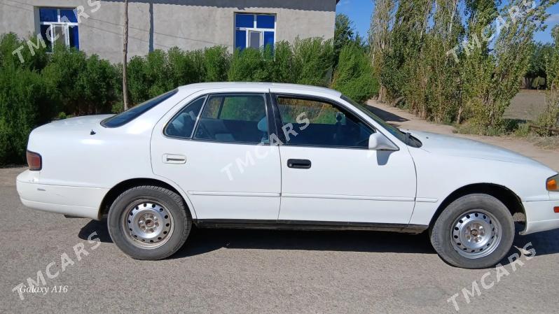 Toyota Camry 1992 - 80 000 TMT - Köneürgenç - img 2