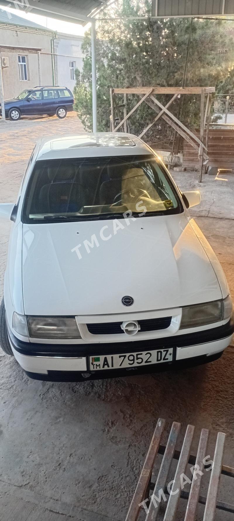Opel Vectra 1993 - 35 000 TMT - Gurbansoltan Eje - img 4