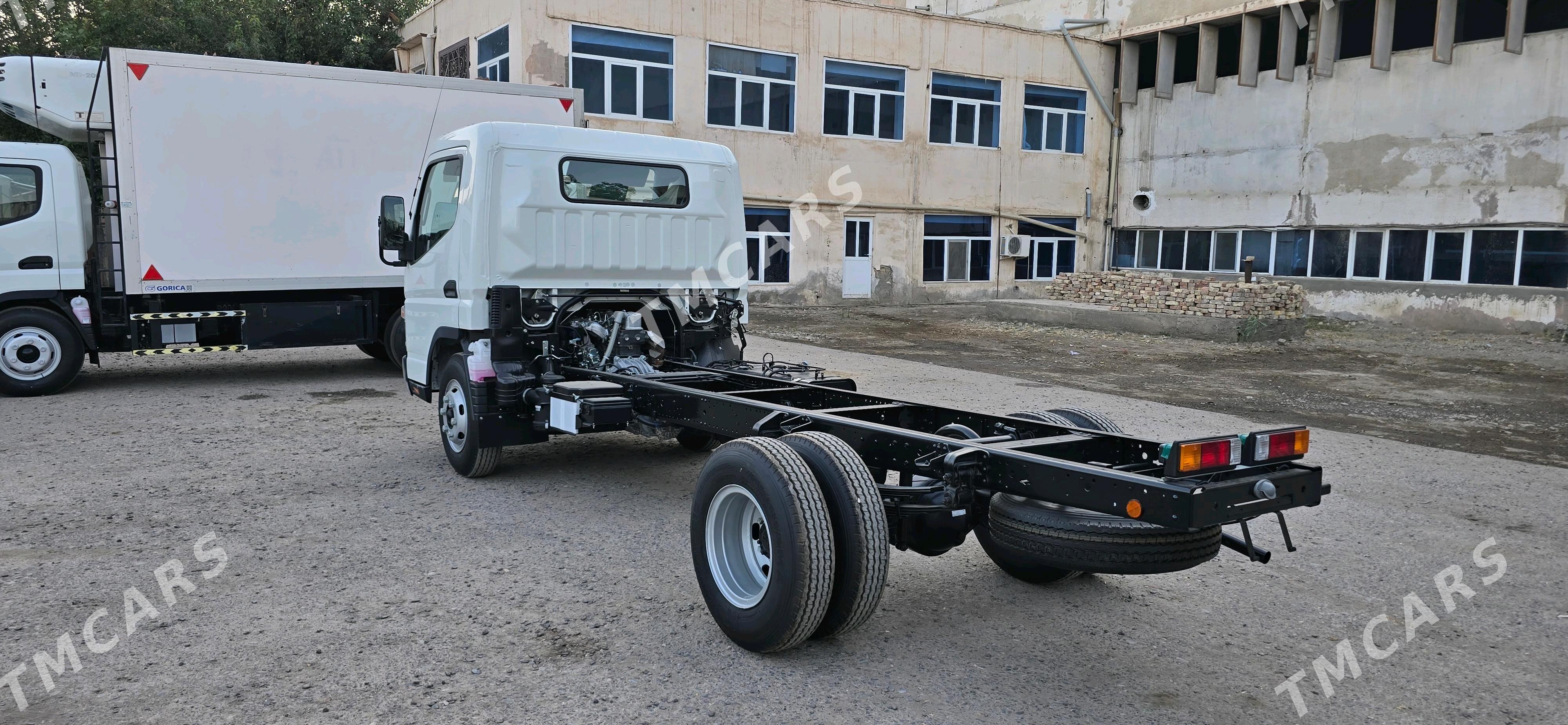 Mitsubishi Canter 2025 - 472 000 TMT - Mary - img 5
