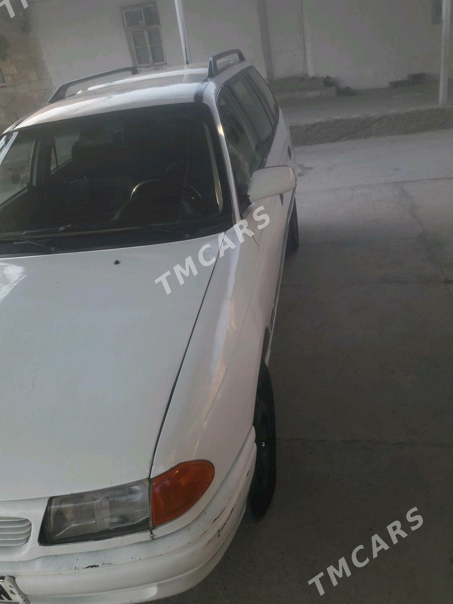 Opel Astra 1997 - 40 000 TMT - Гызыларбат - img 3