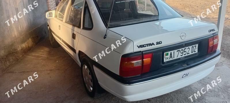 Opel Vectra 1993 - 35 000 TMT - Gurbansoltan Eje - img 7