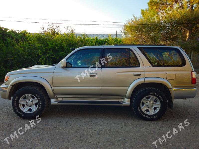 Toyota 4Runner 2002 - 150 000 TMT - Сакар - img 4