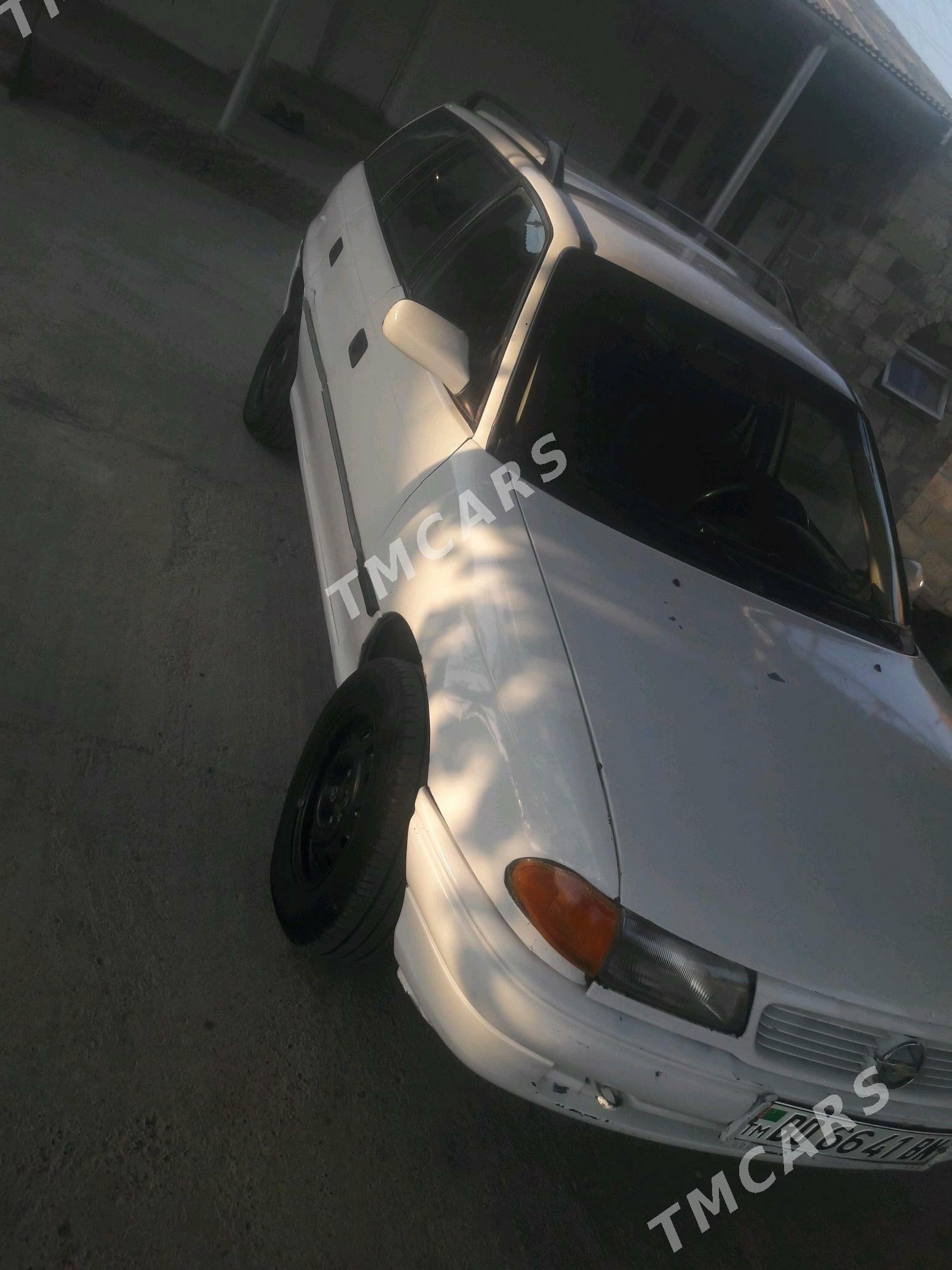 Opel Astra 1997 - 40 000 TMT - Гызыларбат - img 2