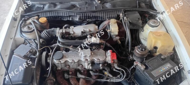 Opel Vectra 1993 - 35 000 TMT - Gurbansoltan Eje - img 3