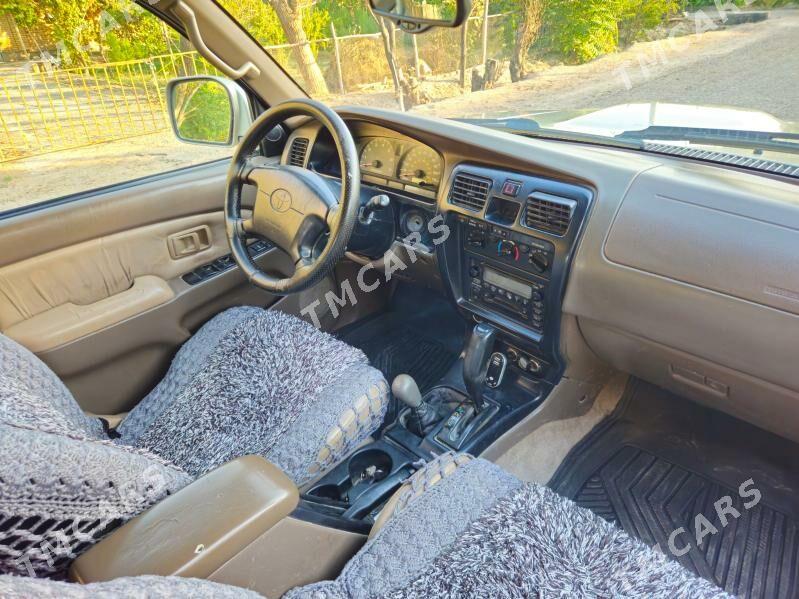 Toyota 4Runner 2002 - 150 000 TMT - Сакар - img 5