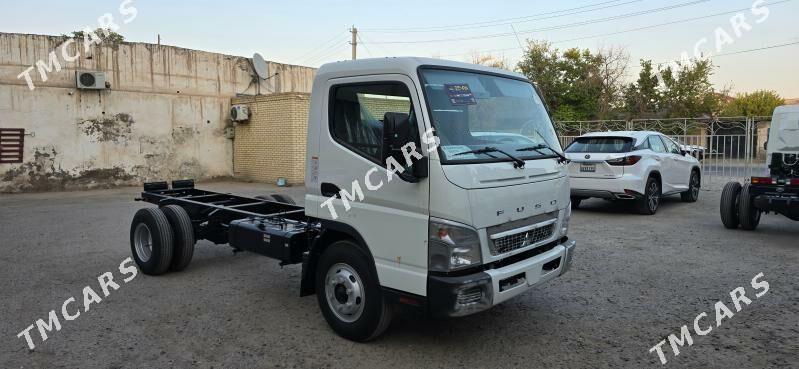 Mitsubishi Canter 2025 - 472 000 TMT - Mary - img 6