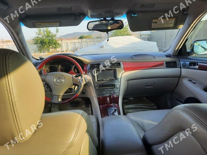 Lexus ES 330 2004 - 200 000 TMT - Gyzylarbat - img 4