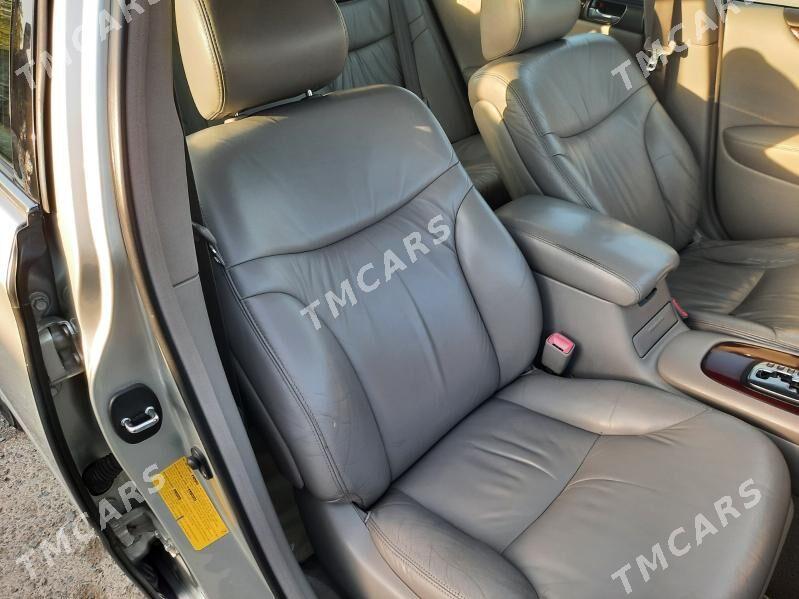 Lexus ES 330 2004 - 200 000 TMT - Gyzylarbat - img 2