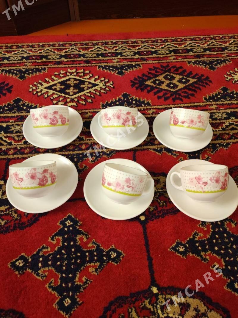 сервис комплект - Türkmenbaşy - img 2