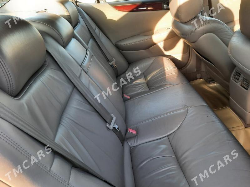 Lexus ES 330 2004 - 200 000 TMT - Gyzylarbat - img 5