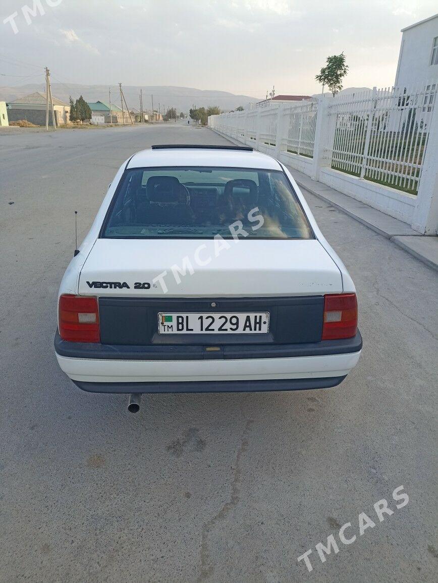 Opel Vectra 1991 - 40 000 TMT - Bäherden - img 2