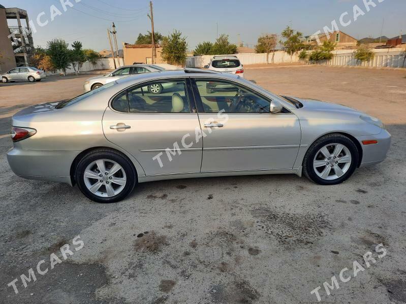 Lexus ES 330 2004 - 200 000 TMT - Gyzylarbat - img 8