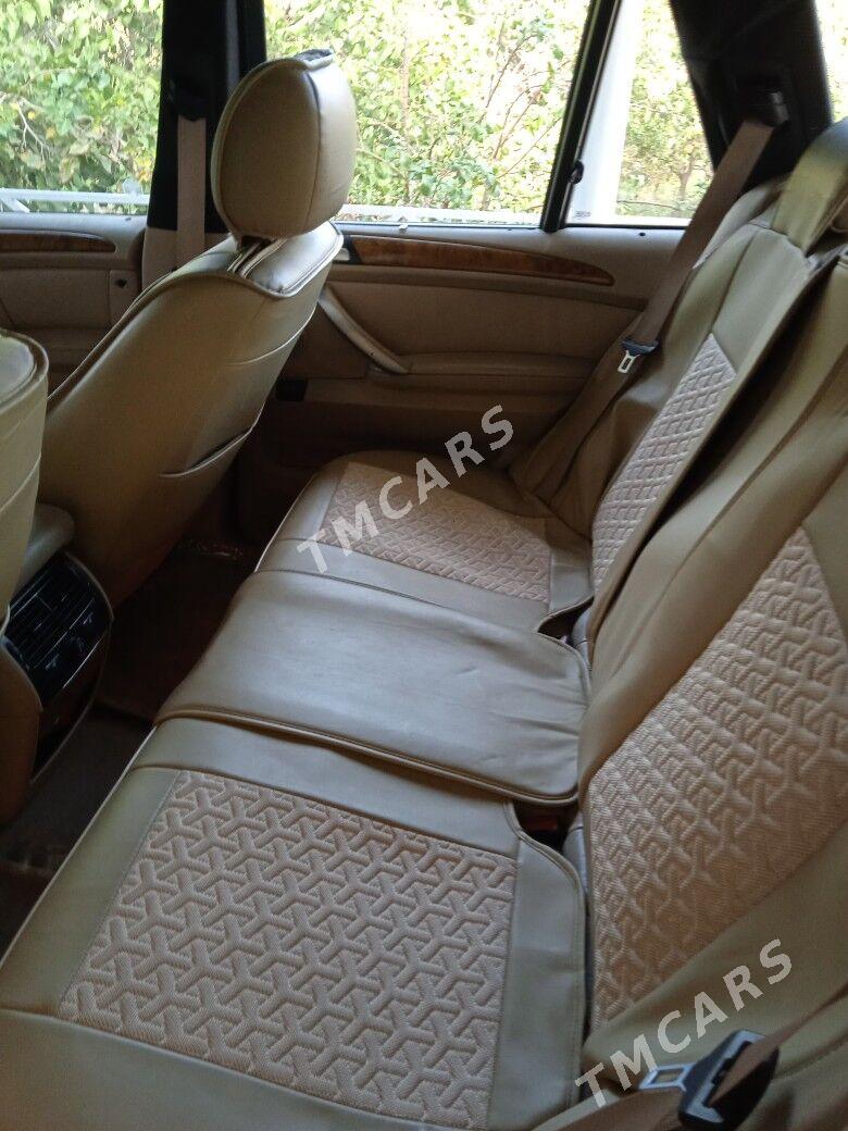 BMW X5 2001 - 89 000 TMT - Kaka - img 6