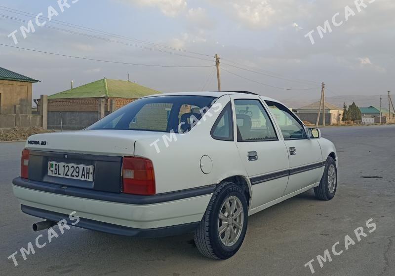 Opel Vectra 1991 - 40 000 TMT - Bäherden - img 4