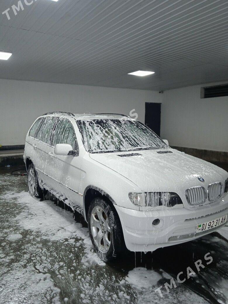 BMW X5 2001 - 89 000 TMT - Kaka - img 7