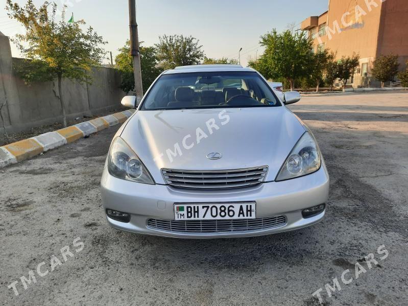 Lexus ES 330 2004 - 200 000 TMT - Gyzylarbat - img 9