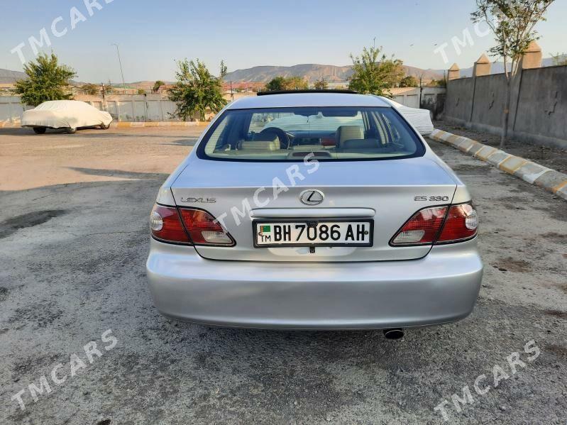 Lexus ES 330 2004 - 200 000 TMT - Gyzylarbat - img 7