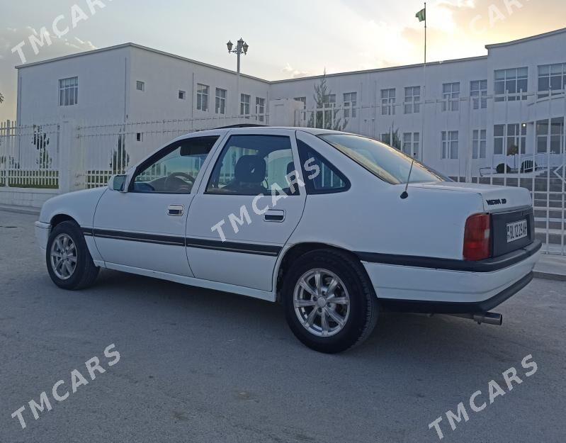 Opel Vectra 1991 - 40 000 TMT - Bäherden - img 5