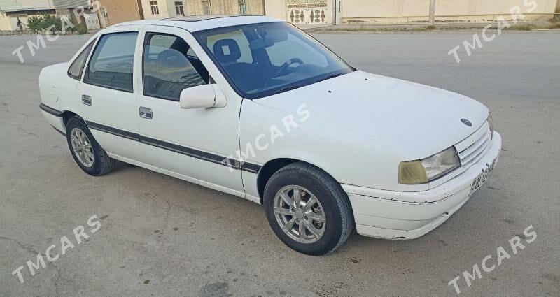 Opel Vectra 1991 - 40 000 TMT - Bäherden - img 6