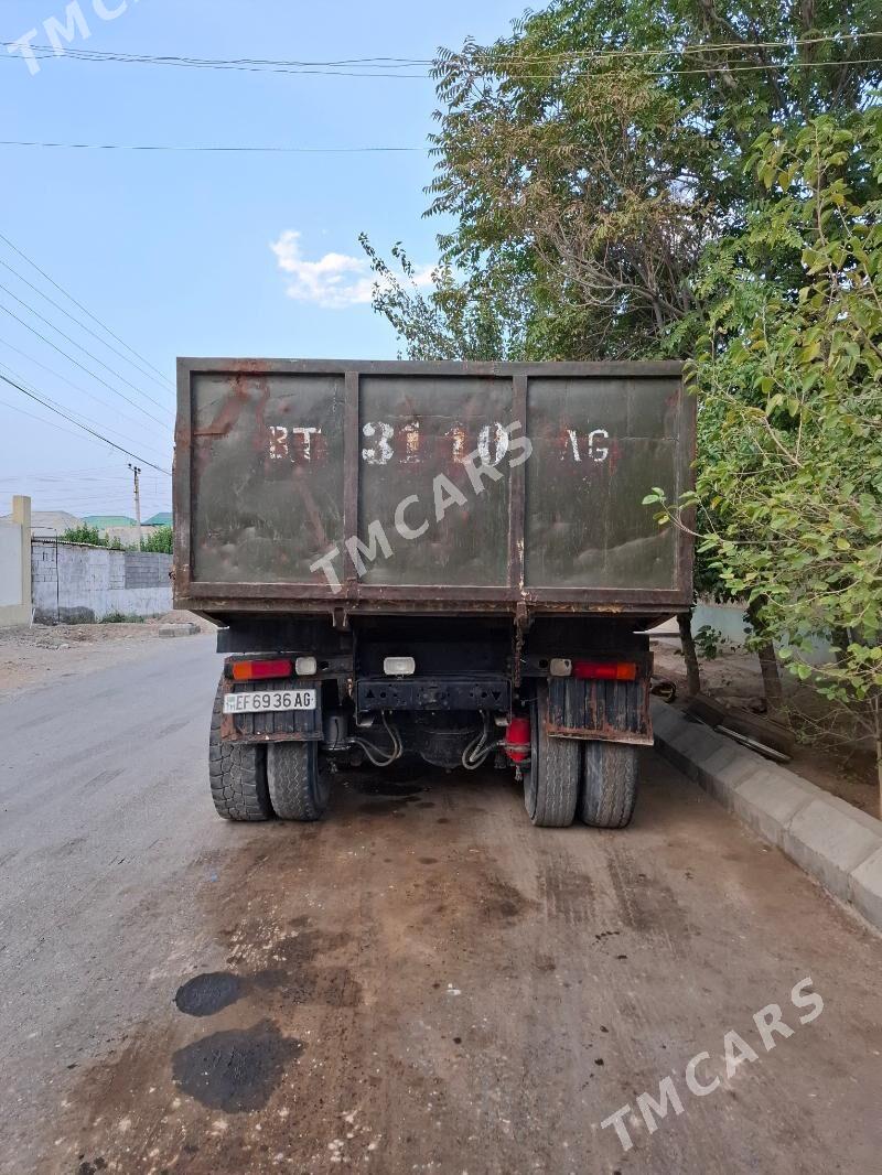Kamaz 5511 1993 - 115 000 TMT - Çoganly - img 4