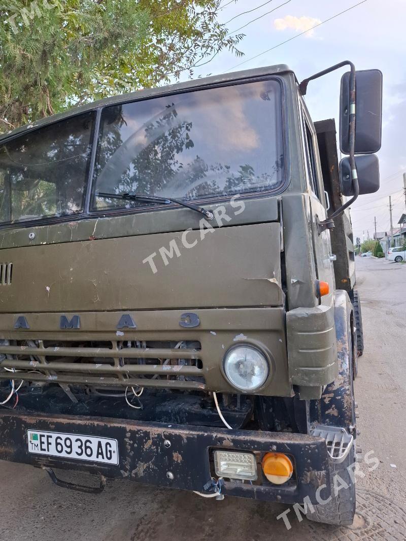 Kamaz 5511 1993 - 115 000 TMT - Çoganly - img 3