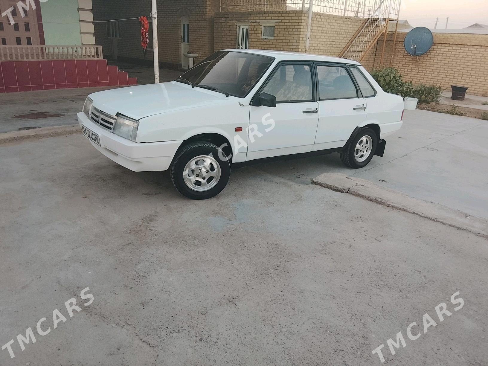 Lada 21099 2002 - 24 000 TMT - Wekilbazar - img 2