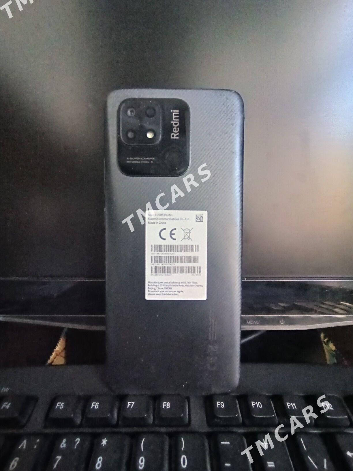 redmi 10c - 16-njy tapgyr - img 2