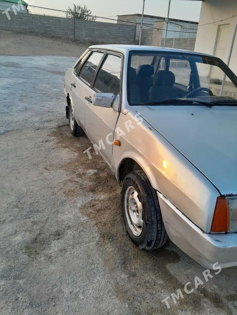 Lada 21099 2001 - 12 000 TMT - Aşgabat - img 3