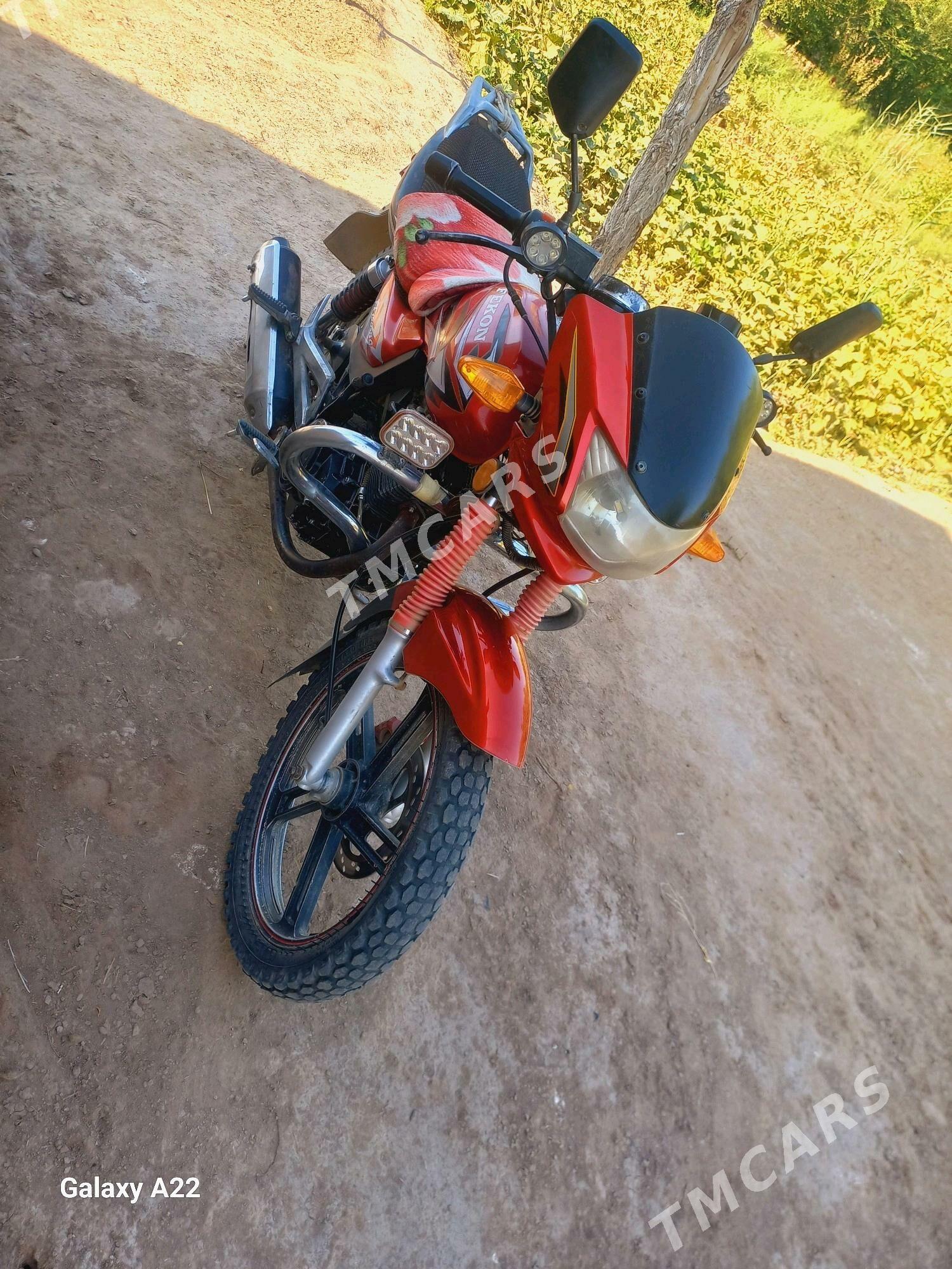 Fekon FK150-8G 2013 - 15 000 TMT - Акдепе - img 3