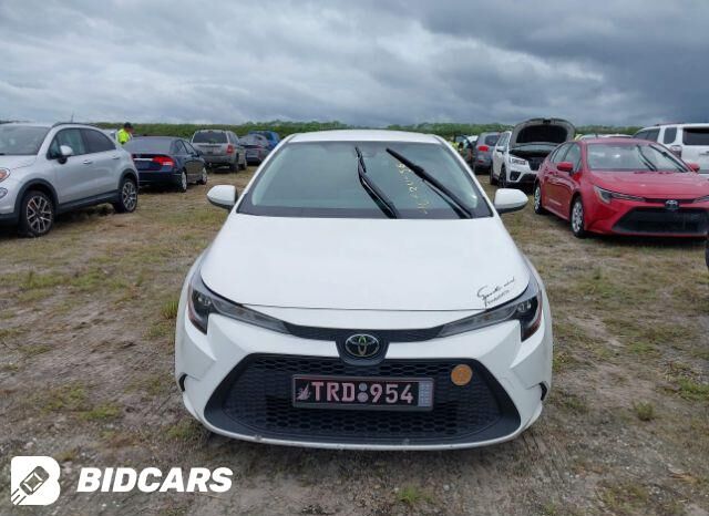 Toyota Corolla 2020 - 255 000 TMT - Бекреве - img 8