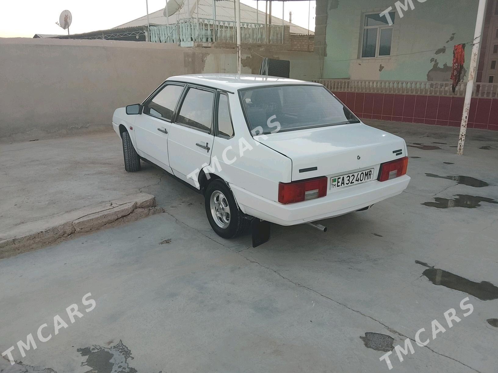 Lada 21099 2002 - 24 000 TMT - Wekilbazar - img 4