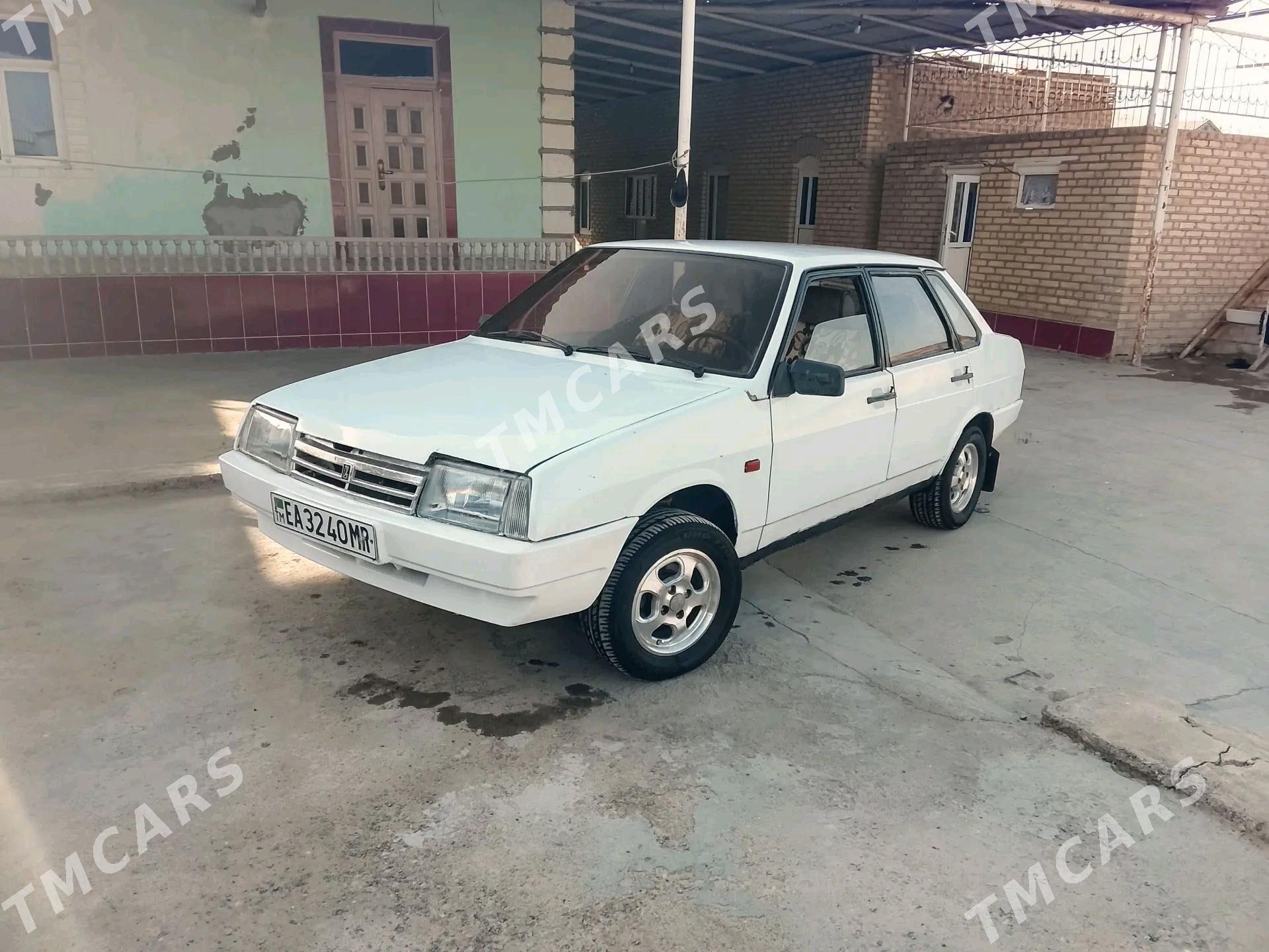 Lada 21099 2002 - 24 000 TMT - Wekilbazar - img 5