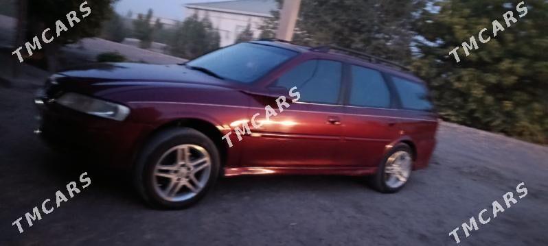 Opel Vectra 1999 - 58 000 TMT - Daşoguz - img 5